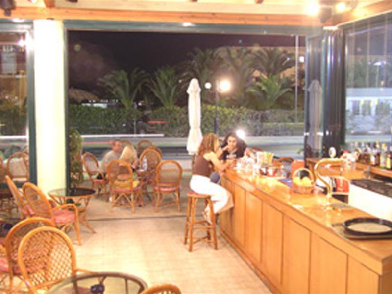 Hotel Miro Sun Boutique (Adults Only) Amoudara Lasithiou Exteriér fotografie
